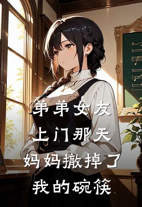 弟弟女友上门那天,妈妈撤掉了我的碗筷