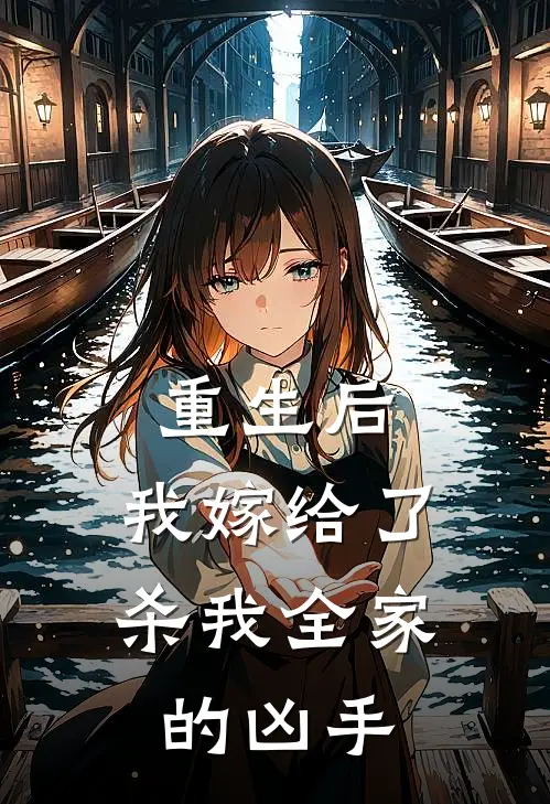 重生后,我嫁给了杀我全家的凶手