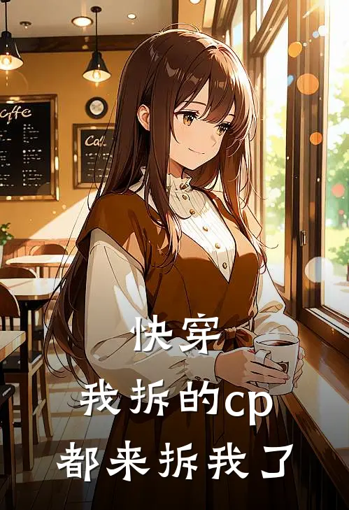 快穿:我拆的cp都来拆我了