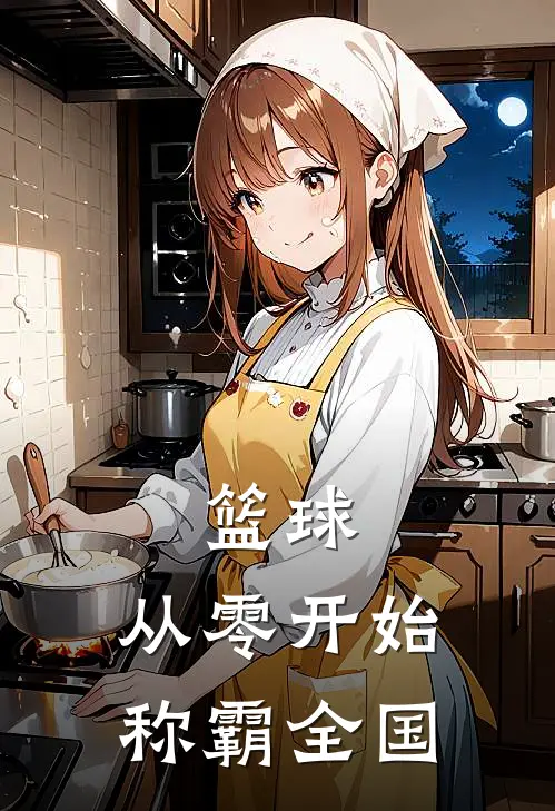 篮球：从零开始称霸全国