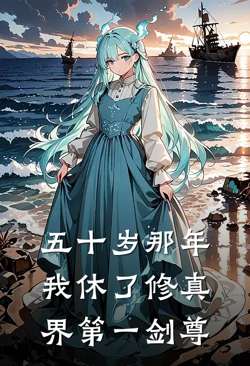 五十岁那年,我休了修真界第一剑尊