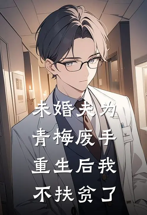 未婚夫为青梅废手，重生后我不扶贫了