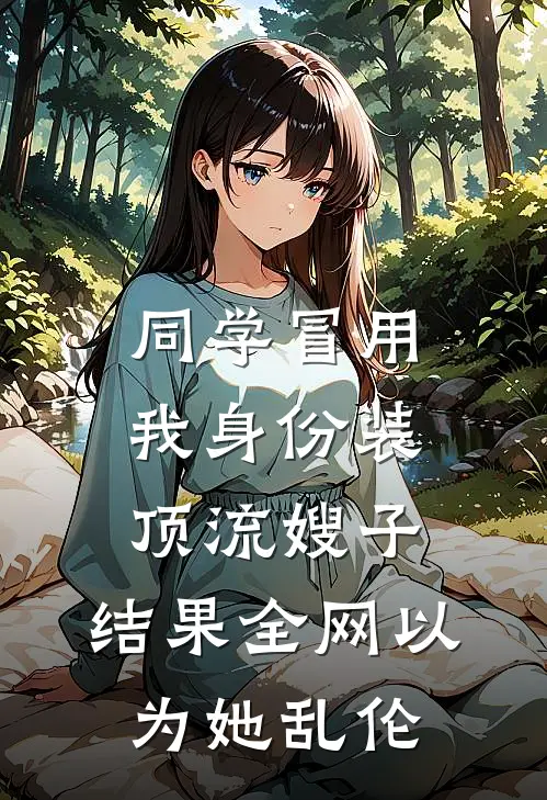 同学冒用我身份装顶流嫂子,结果全网以为她乱伦