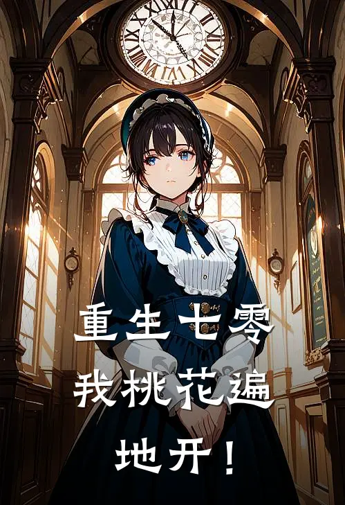 重生七零：我桃花遍地开！