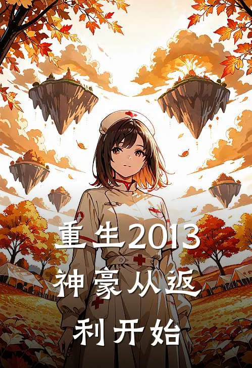 重生2013:神豪从返利开始