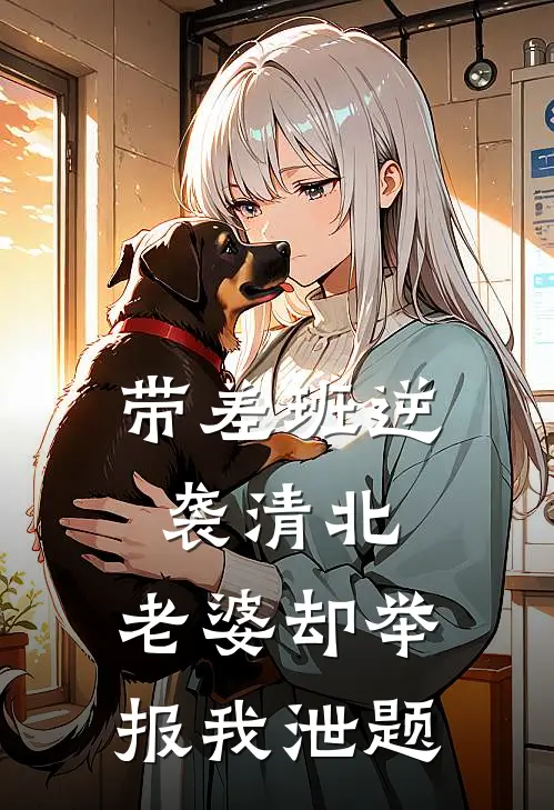 带差班逆袭清北，老婆却举报我泄题