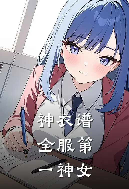 神衣谱：全服第一神女