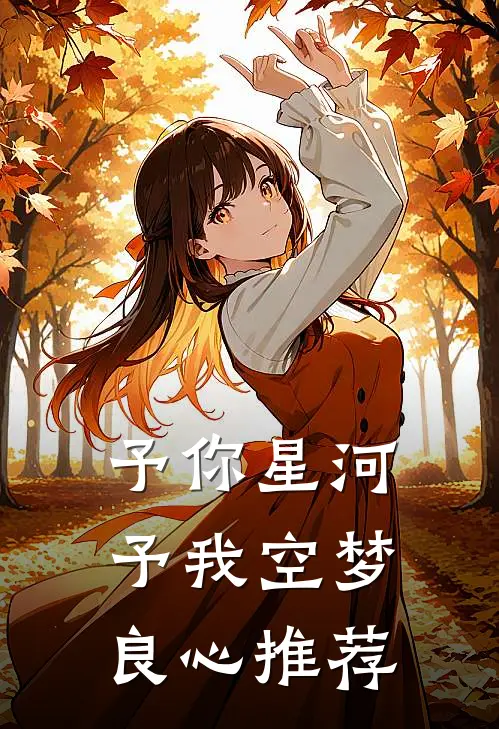 予你星河，予我空梦良心推荐