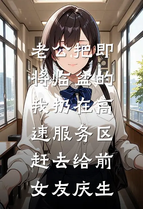 老公把即将临盆的我扔在高速服务区,赶去给前女友庆生