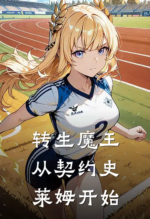 转生魔王：从契约史莱姆开始