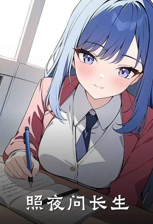 照夜问长生