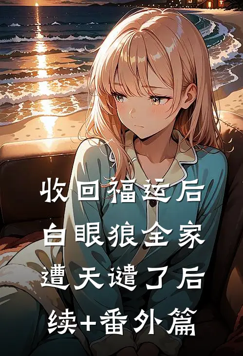 收回福运后,白眼狼全家遭天谴了后续+番外篇