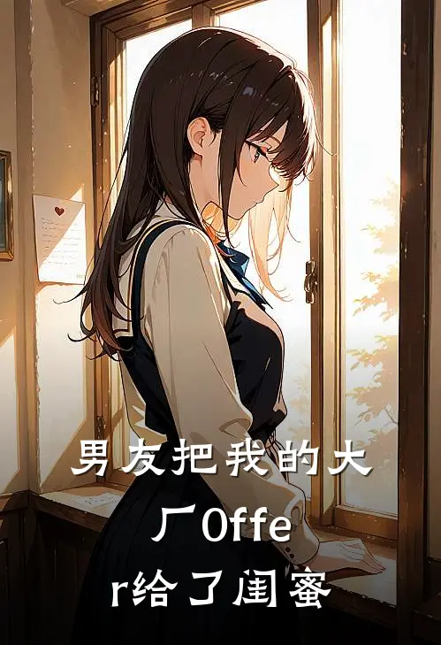 男友把我的大厂0ffer给了闺蜜