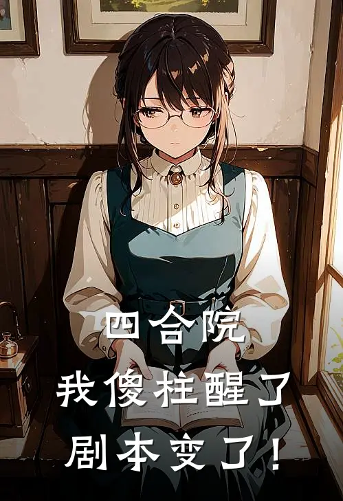 四合院:我傻柱醒了,剧本变了!