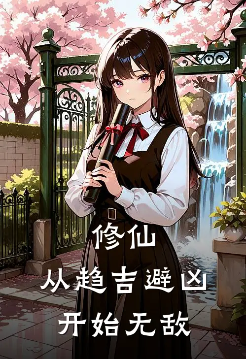 修仙：从趋吉避凶开始无敌
