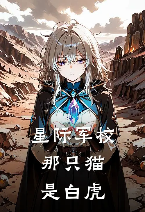 星际军校:那只猫是白虎