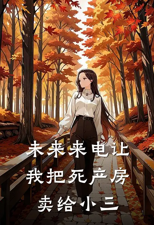 未来来电让我把死产房卖给小三
