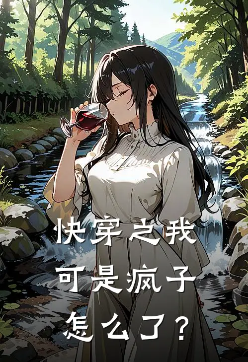 快穿之我可是疯子怎么了?
