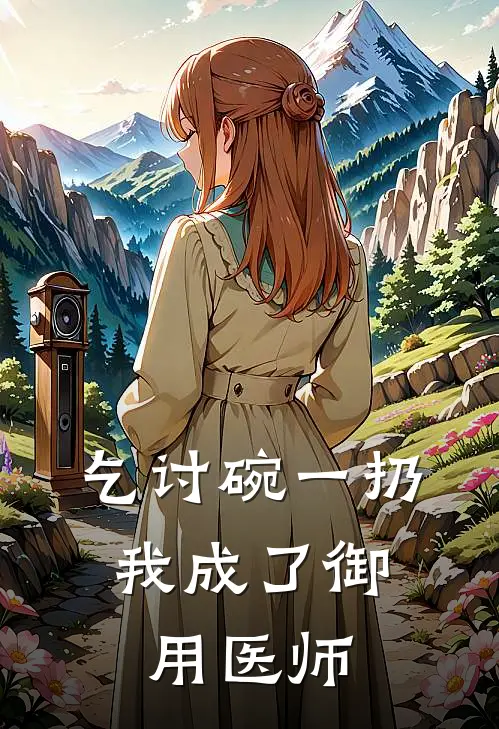 乞讨碗一扔,我成了御用医师