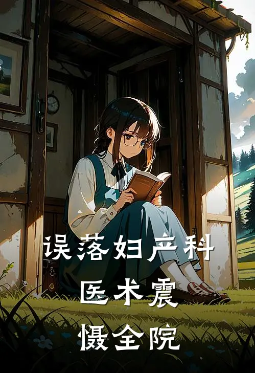 误落妇产科，医术震慑全院