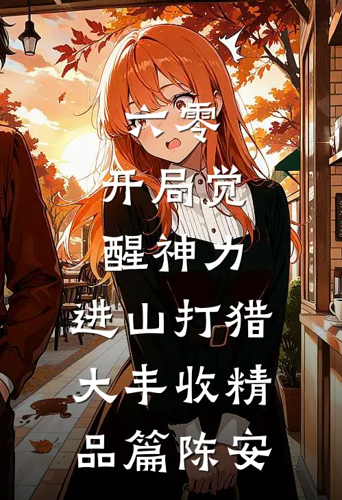 六零:开局觉醒神力,进山打猎大丰收精品篇陈安