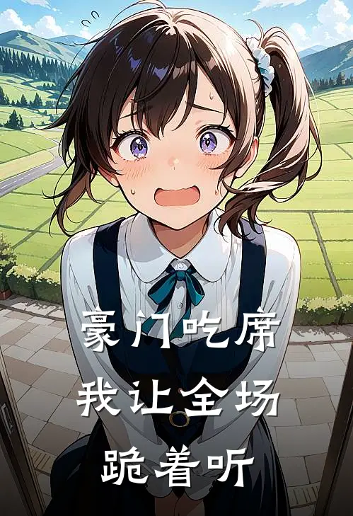 豪门吃席，我让全场跪着听