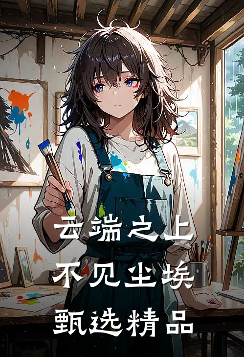 云端之上,不见尘埃甄选精品