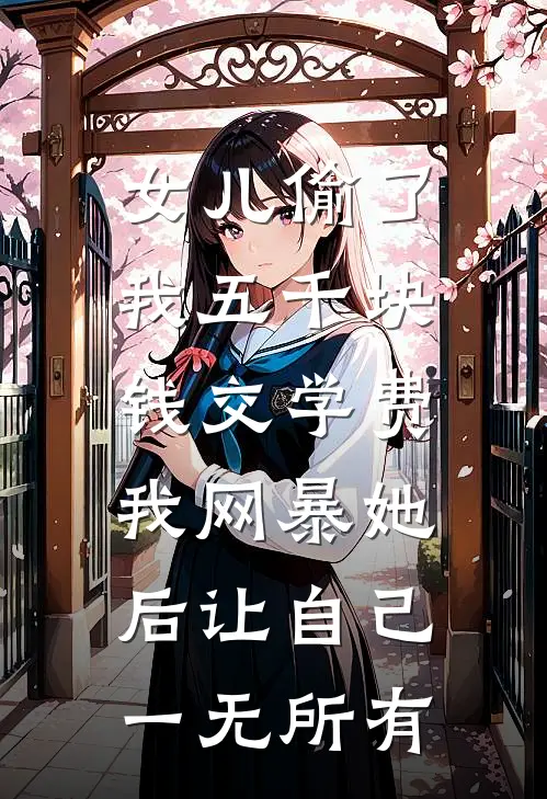女儿偷了我五千块钱交学费,我网暴她后让自己一无所有