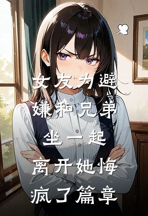 女友为避嫌和兄弟坐一起，离开她悔疯了篇章