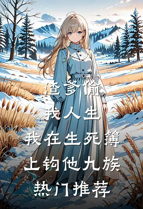 渣爹偷我人生，我在生死簿上钩他九族热门推荐