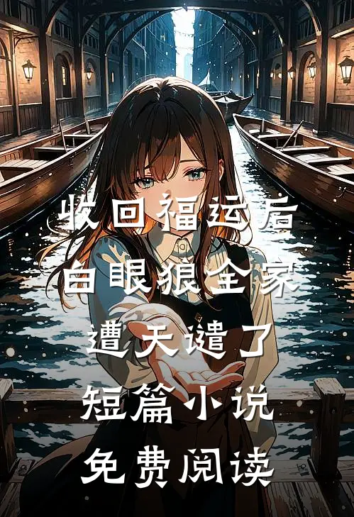 收回福运后,白眼狼全家遭天谴了短篇小说免费阅读