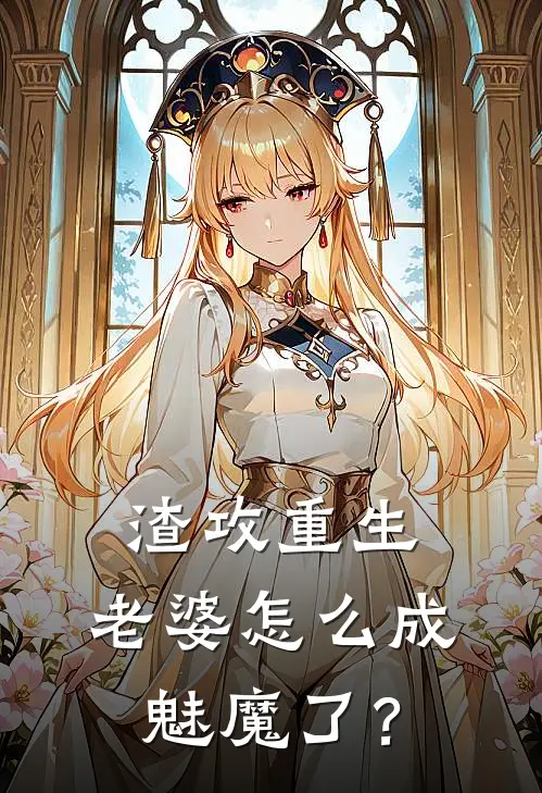 渣攻重生，老婆怎么成魅魔了？