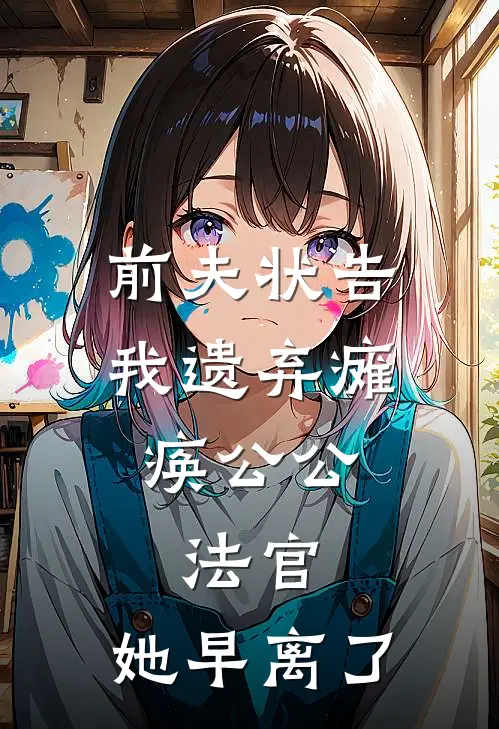 前夫状告我遗弃瘫痪公公，法官：她早离了