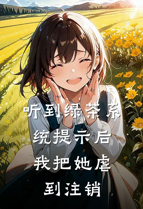 听到绿茶系统提示后,我把她虐到注销