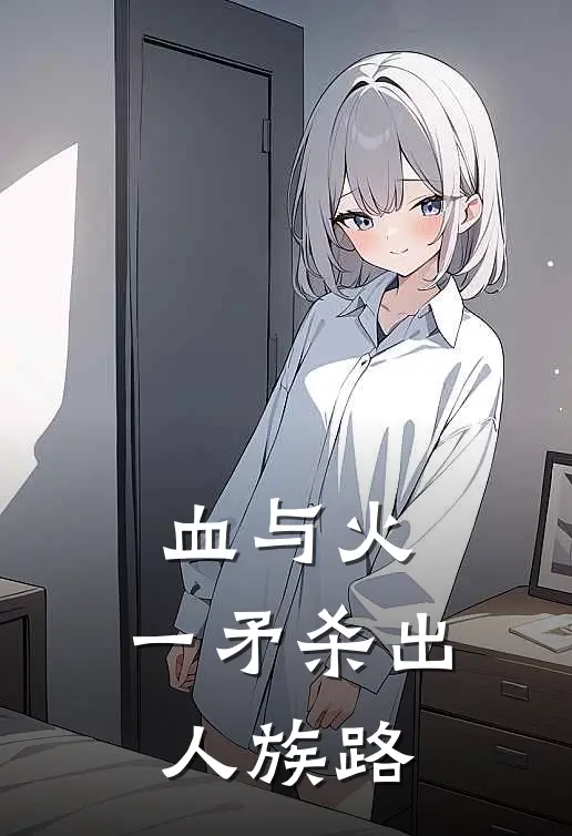 血与火:一矛杀出人族路
