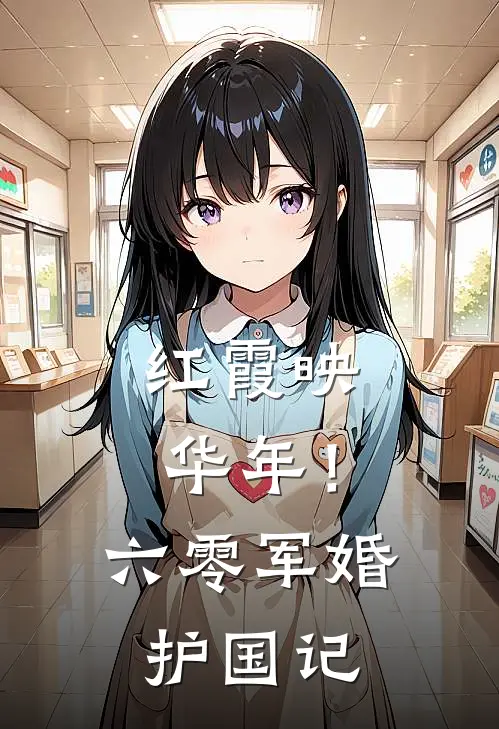 红霞映华年！六零军婚护国记
