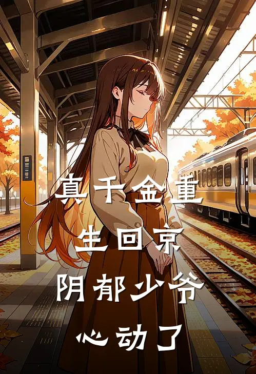 真千金重生回京，阴郁少爷心动了