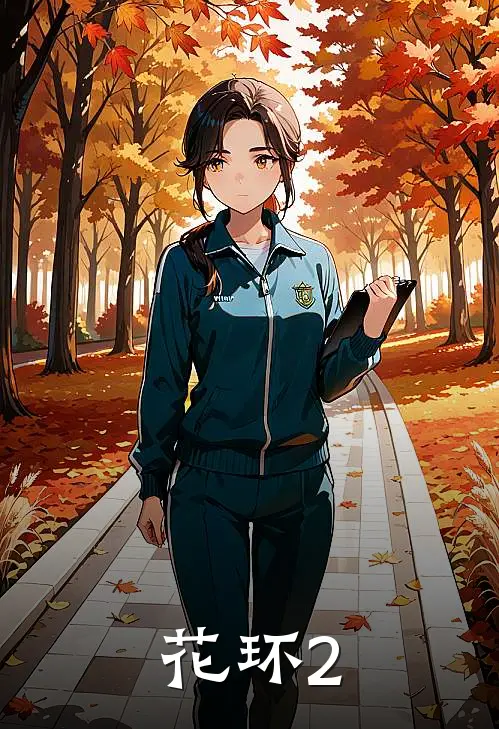 花环2