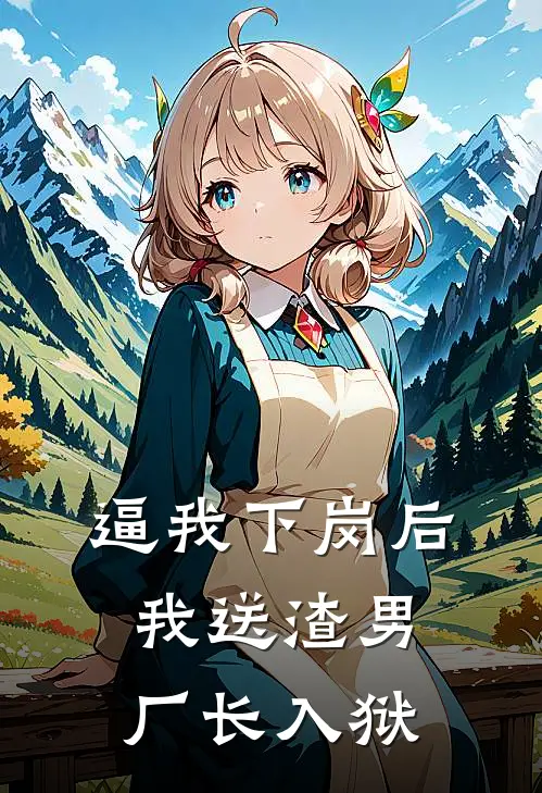 逼我下岗后，我送渣男厂长入狱