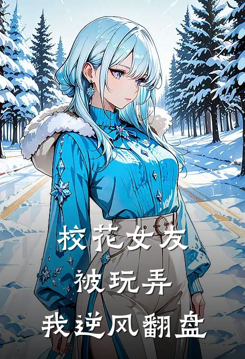 校花女友被玩弄,我逆风翻盘
