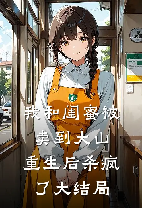 我和闺蜜被卖到大山，重生后杀疯了大结局