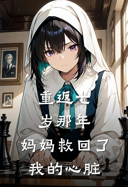 重返七岁那年,妈妈救回了我的心脏