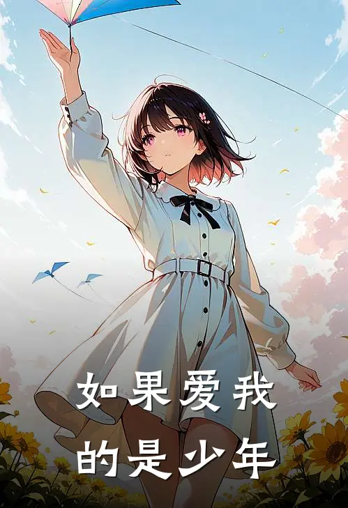 如果爱我的是少年