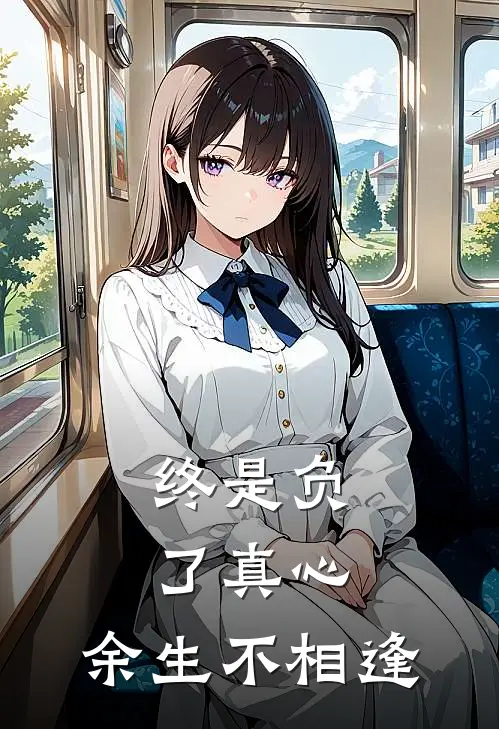 终是负了真心,余生不相逢