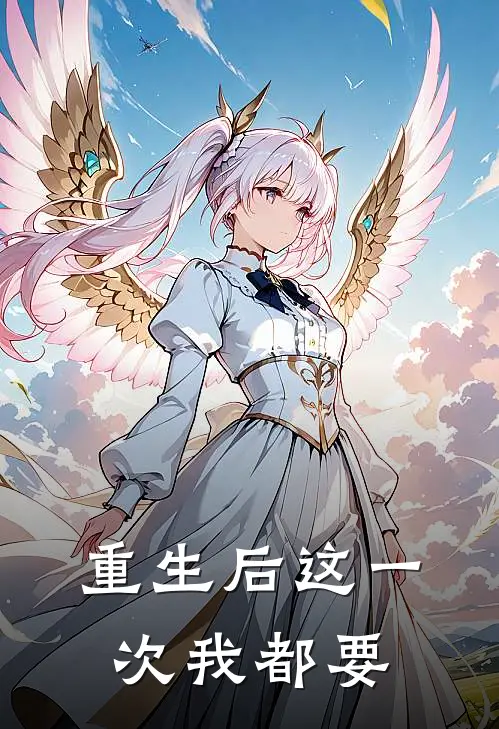 重生后这一次我都要