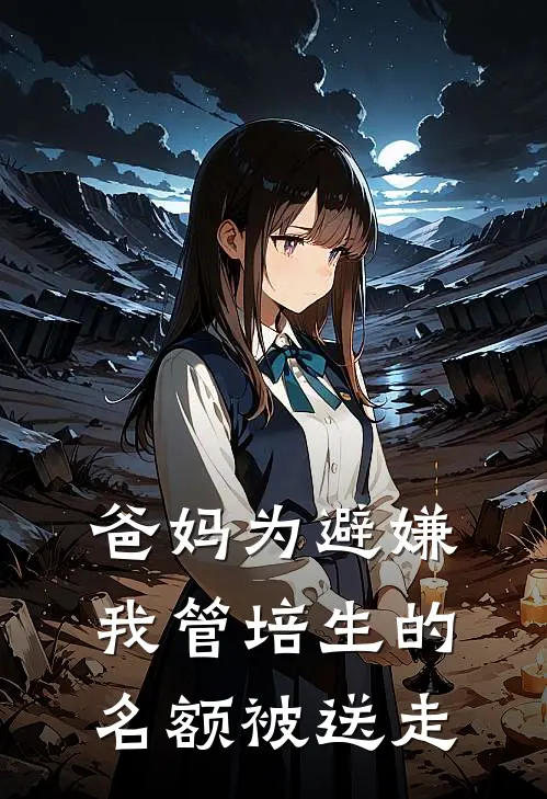 爸妈为避嫌，我管培生的名额被送走