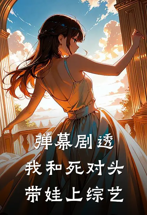 弹幕剧透:我和死对头带娃上综艺