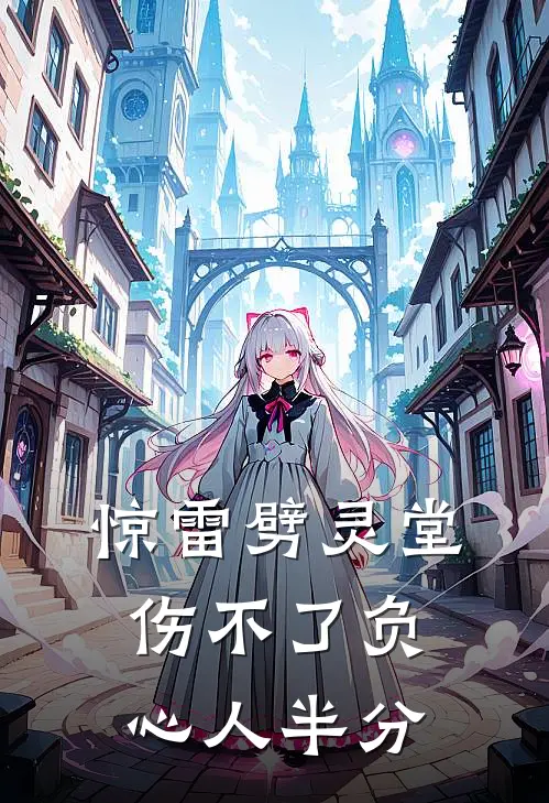 惊雷劈灵堂,伤不了负心人半分