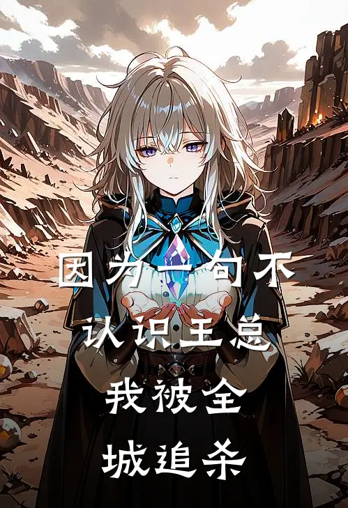 因为一句不认识王总,我被全城追杀