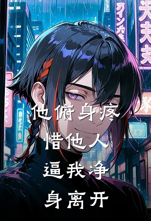 他俯身疼惜他人,逼我净身离开